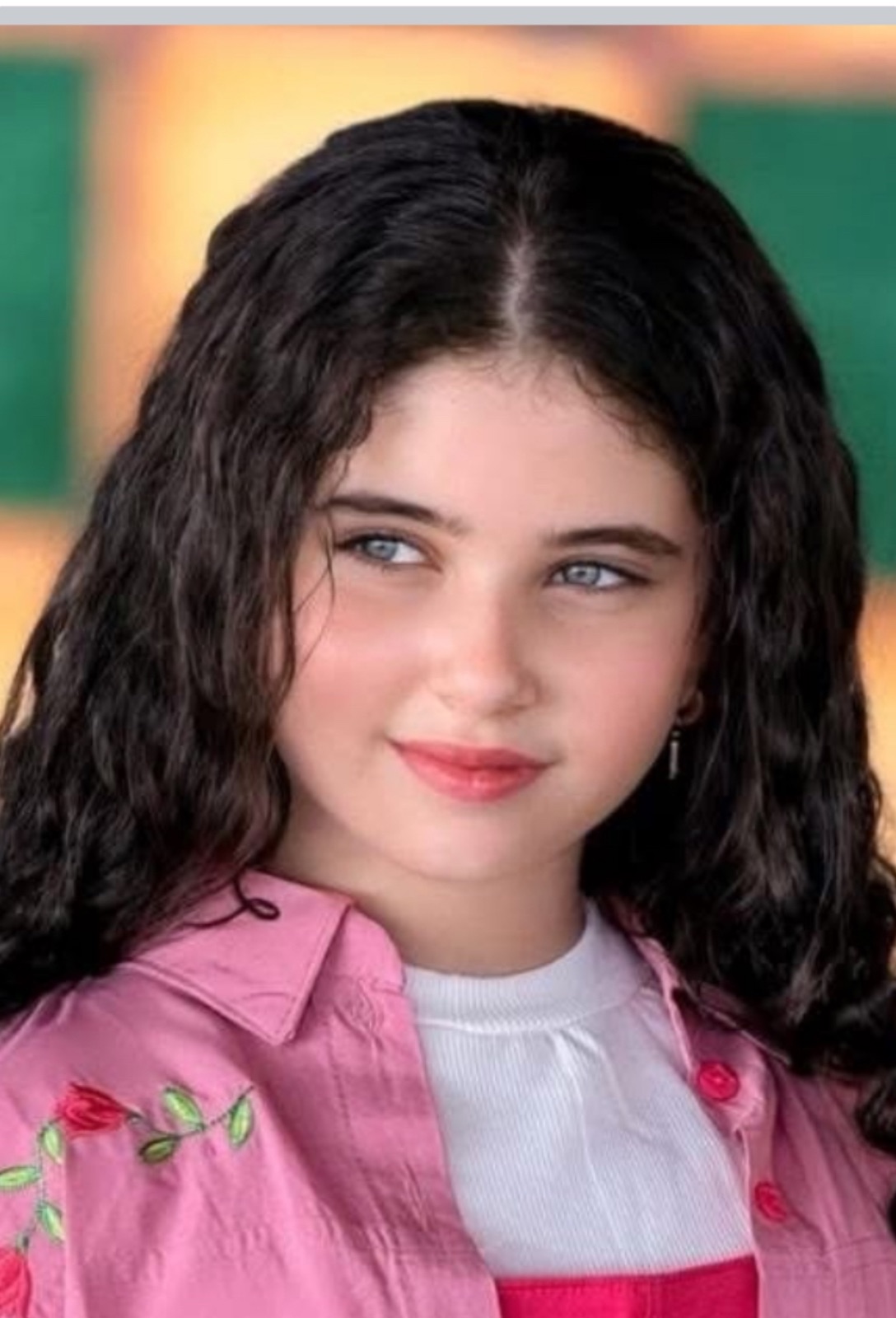 حلا احمد عبد المعطى